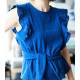 Patron Blouse Mome