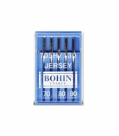 Aiguilles machine Bohin - Jersey