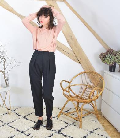 Pantalon Gambette Pantalon Gambette