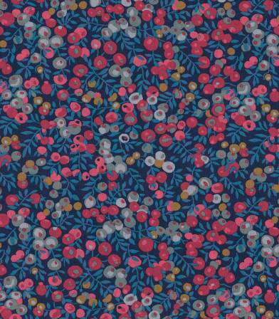 Tissu Liberty Wiltshire Nausicaa Tissu Liberty Wiltshire Nausicaa