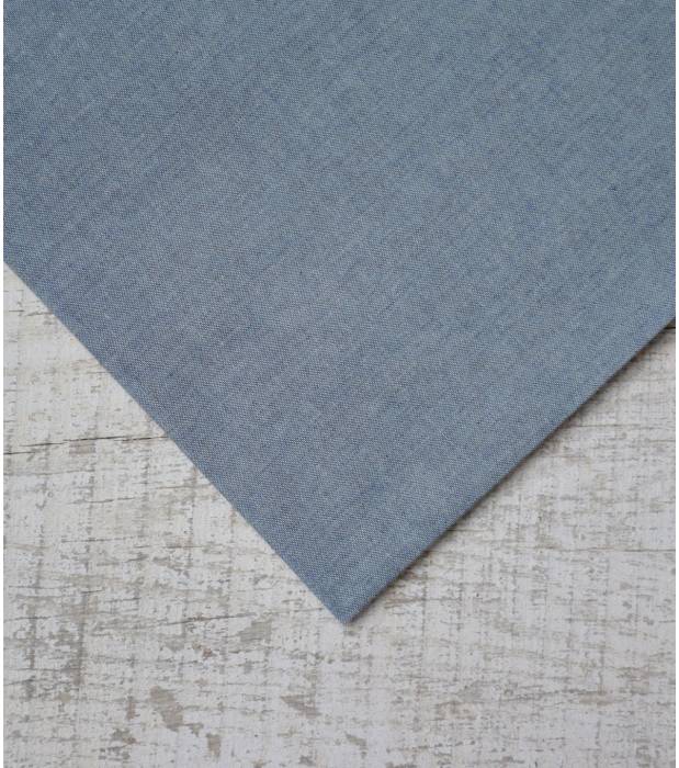 Elk Arbet Jean Chambray Blue