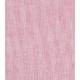 Tissu Fines rayures - rouge