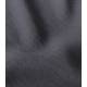 Crêpe viscose texturé - plomb
