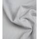 Crêpe viscose texturé - perle