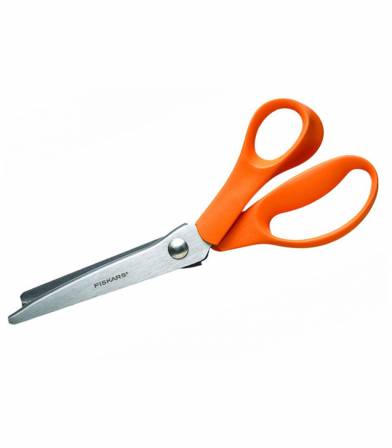Ciseaux Fiskars cranteurs Ciseaux Fiskars cranteurs