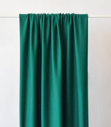 Tissu jersey viscose forest Tissu jersey viscose forest