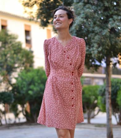 Robe Lliria Robe Lliria