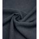 Tissu Lin viscose - Anthracite