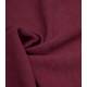 Tissu Lin viscose - Bordeaux