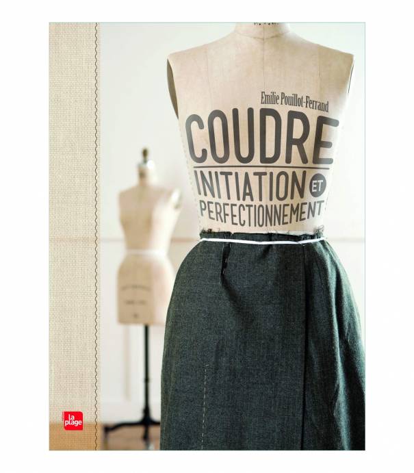 Coudre initation et perfectionnement Coudre initation et perfectionnement