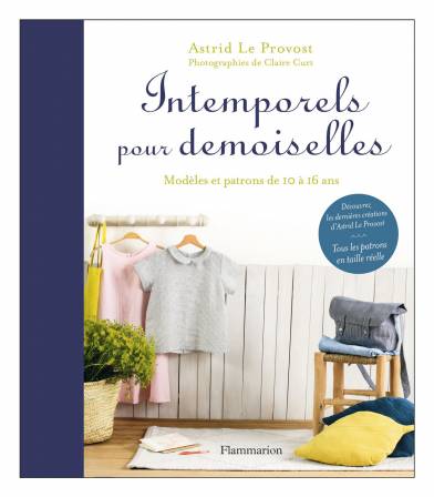 Intemporels pour demoiselles