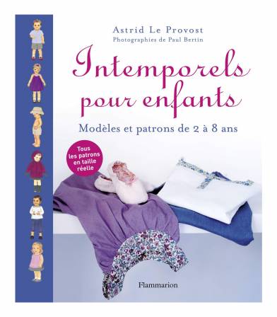 Intemporels pour enfants