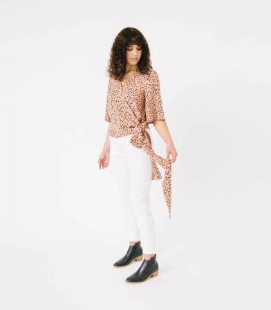 Patron Sequence dress/top Patron Sequence dress/top
