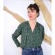 Blouse Allumette