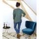 Blouse Allumette
