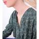 Blouse Allumette