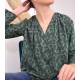 Blouse Allumette