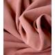 Tissu Lin viscose - Marsala