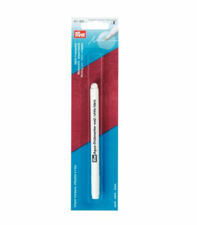 Crayon marqueur, effaçable à l'eau - Prym