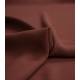 Tissu crêpe viscose - Sépia