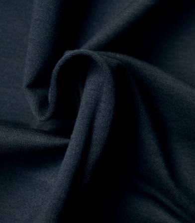 Tissu sweat marine Tissu sweat marine