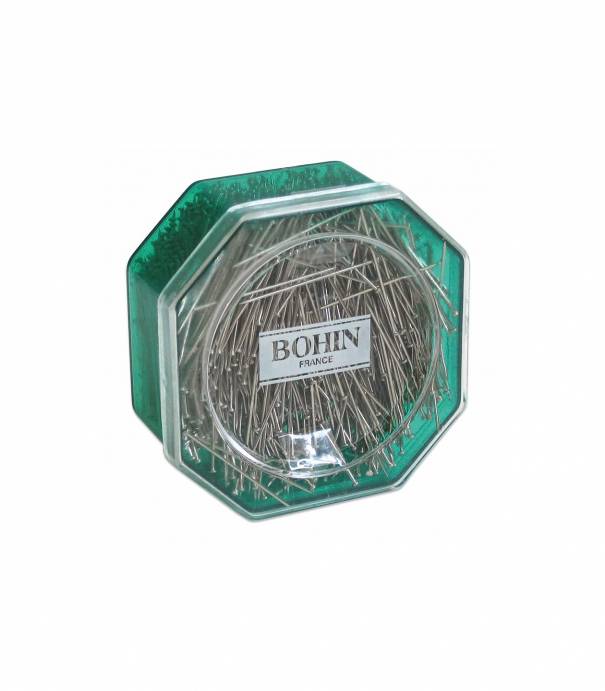 Épingles Fines - couturex n°5 - 50 g Épingles Fines - couturex n°5 - 50 g