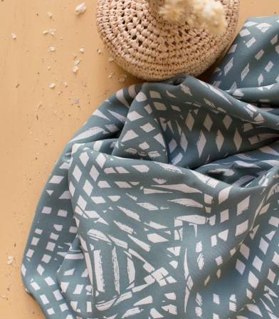 Tissu Shade Cactus Tissu Shade Cactus
