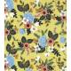 Tissu coton Primavera Birch - Yellow