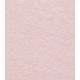 Tissu polaire coton bio - rose