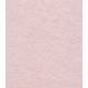 Tissu polaire coton bio - rose