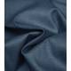 Tissu twill Bamboo et polyester recyclé - Denim