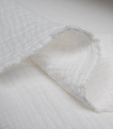 Triple gaze - Off White Triple gaze - Off White