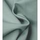 Tissu bio French terry - Dusty green