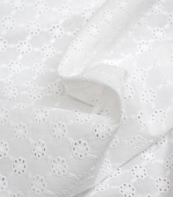 Broderie anglaise Ashley Broderie anglaise Ashley