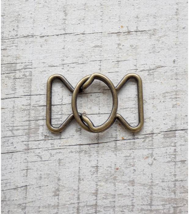 Boucle de  : Spécialiste en boucles de ceinture