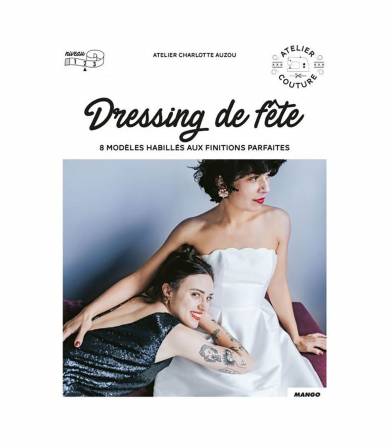 Dressing de fête