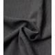 Tissu viscose Jaquard - Rice black