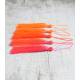 Set de pompons glands - Fluo