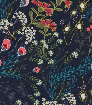 Tissu Meadow Dim Tissu Meadow Dim