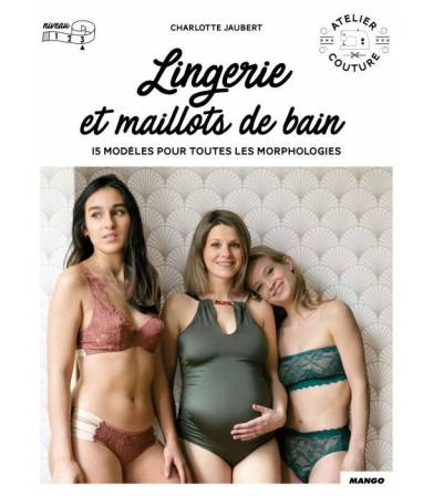 Lingerie et maillots de bain