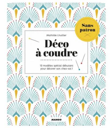 Déco à coudre