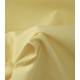 Tissu popeline de coton Dusty Yellox