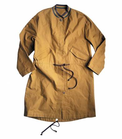 TN31 - Parka