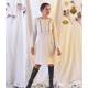 Patron Robe / Blouse Maïa