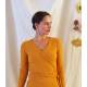 Patron Robe / Blouse Ludmilla
