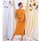 Patron Robe / Blouse Ludmilla