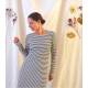 Patron Robe / Blouse Ludmilla
