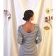 Patron Robe / Blouse Ludmilla