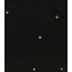 Tissu Stardust black