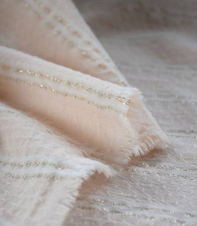 Rayures Shiny nude Rayures Shiny nude